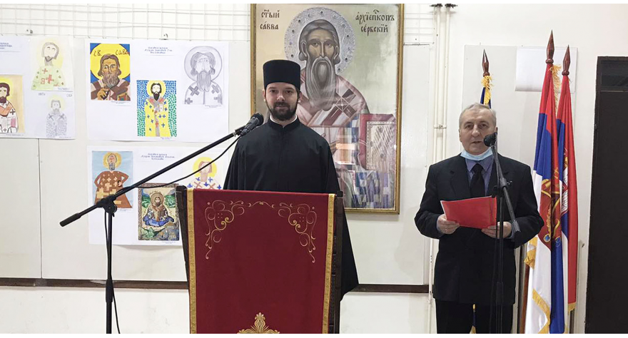 „Neka vaše srce čuva moje reči“ (Video)