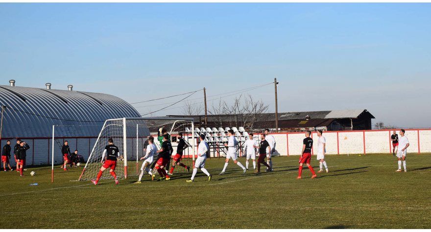 Sportski vikend za nama