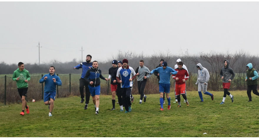 Ogroman izazov pred Kamenim iz Ašanje