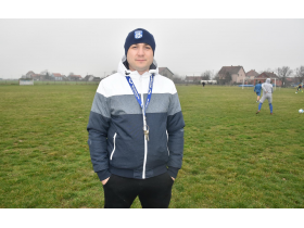 Marko Micković, sportski direktor