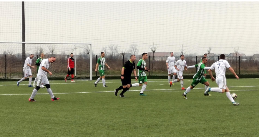 Sportski vikend za nama