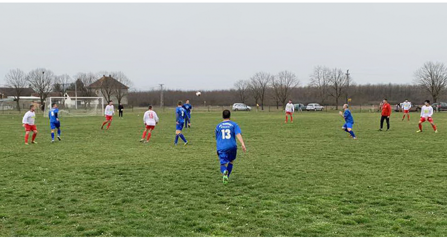 Prva provera Kamenog