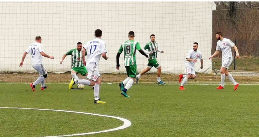 Sportski vikend pred nama