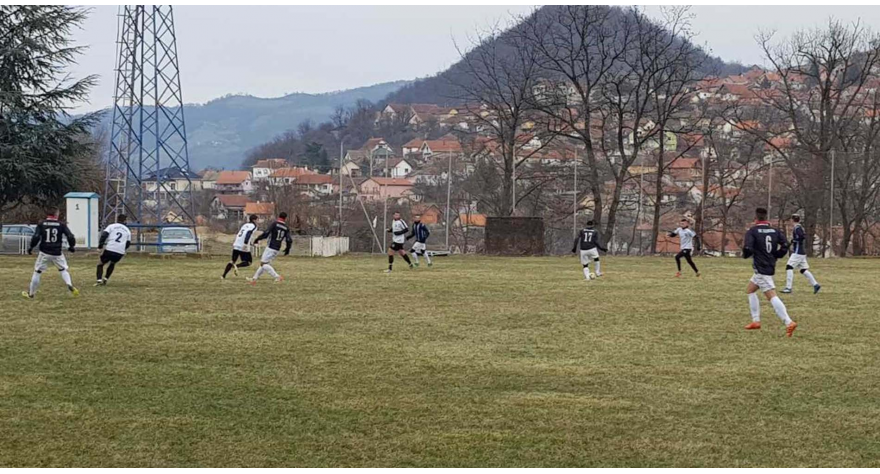 Dve pobede Slobode na Lepenskom Viru