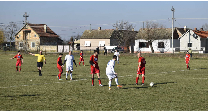 Sportski vikend za nama