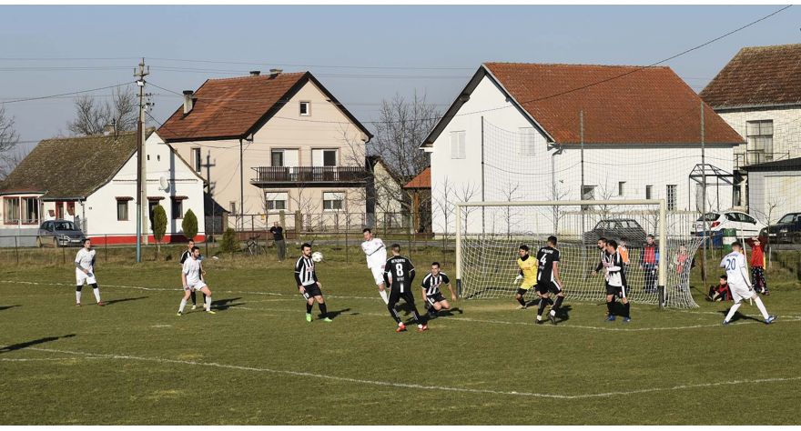 Sportski vikend za nama