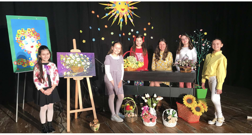 Mamama na dar (Video)