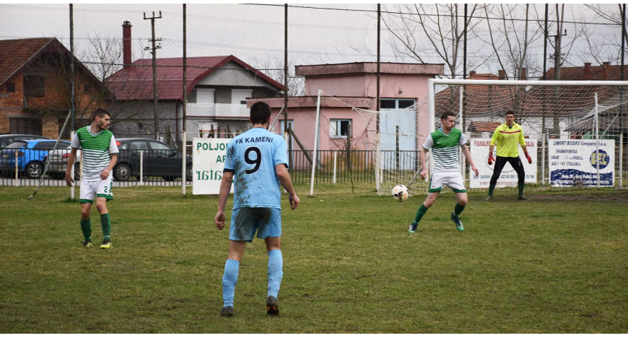 Sportski vikend pred nama