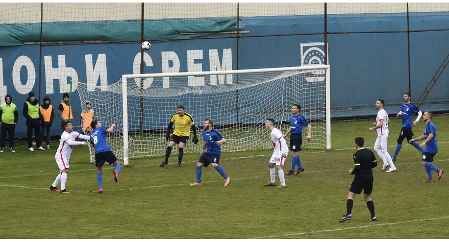 Sportski vikend za nama