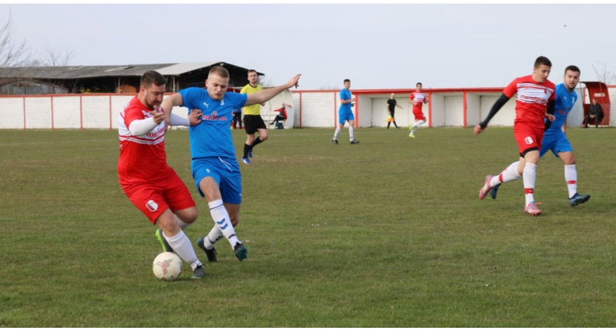 Izveštaji sa fudbalskih utakmica pećinačkih klubova