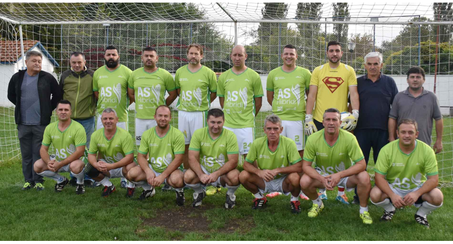 Hajduk teško do bodova