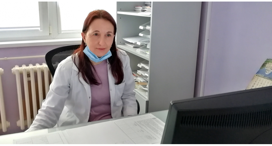 Počela revakcinacija građana