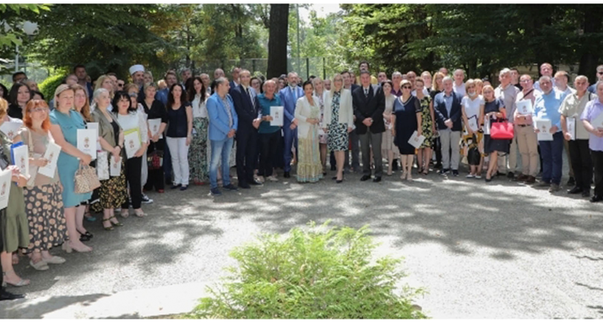 Преко 2 милиона за ново возило