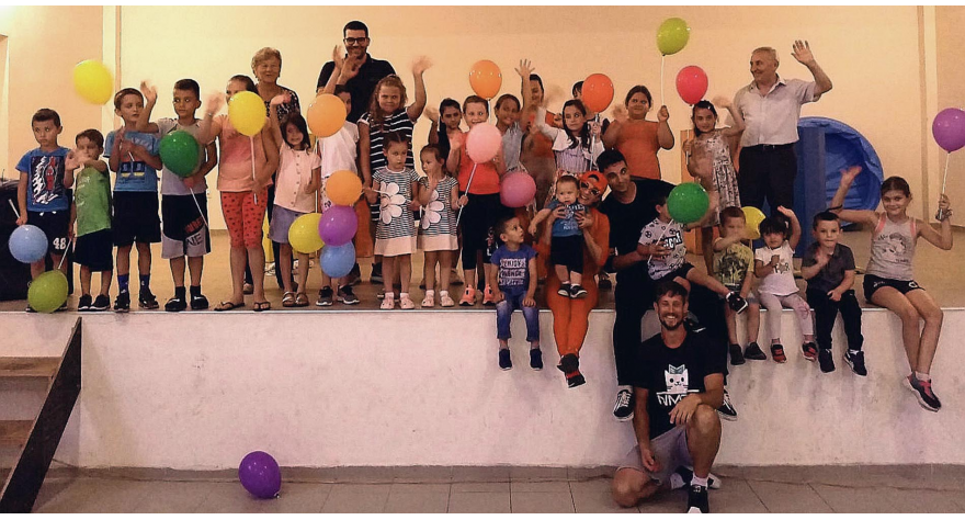 Predstave u 9 naselja pogledalo oko 530 mališana