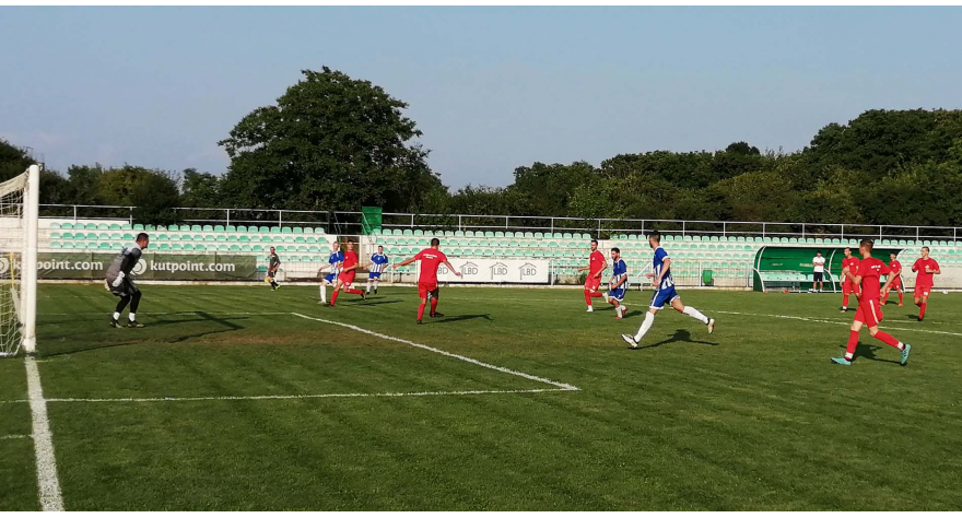 Nerešeno na Suvači