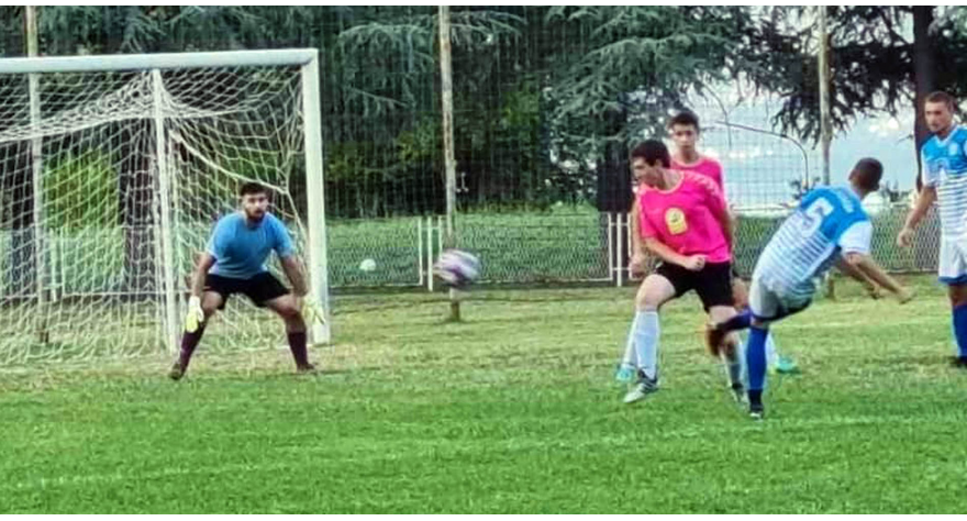 Слобода наставља са победама