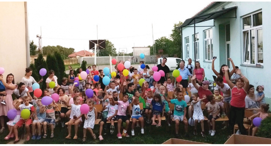 Успешно завршена највећа културна манифестација за децу 