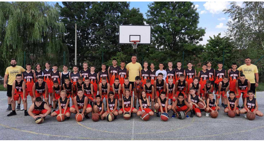 Pripreme za narednu sezonu u Bukovičkoj Banji