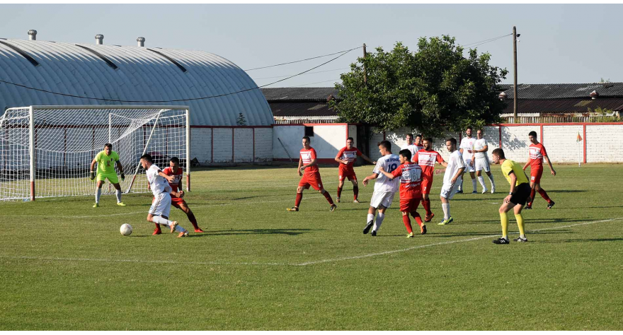 Sportski vikend pred nama