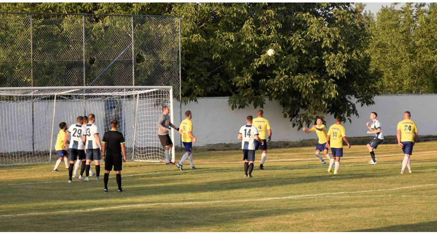 Спортски викенд за нама