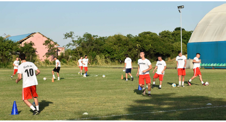 Dva gostovanja – dve pobede