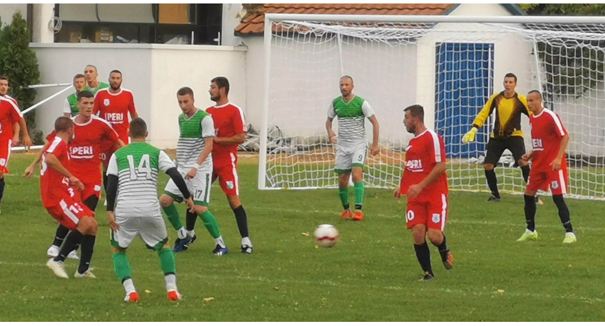 Шумар освајач Купа