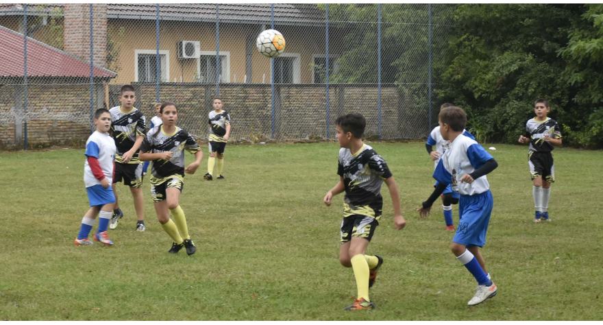 Odigran memorijalni turnir „Stevan Jevtić“