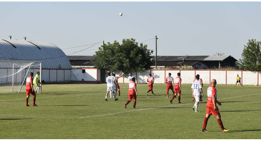 Sportski vikend pred nama