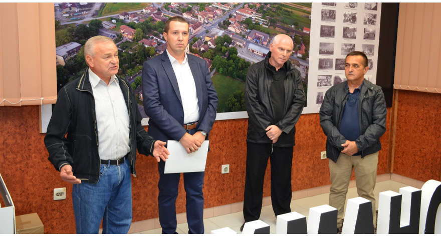 Zavičajna kuća Šimanovci – Bez prošlosti nema budućnosti