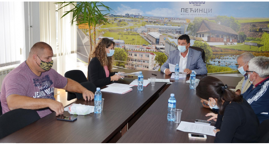 Nastavlja se formiranje muzeja Kupinik