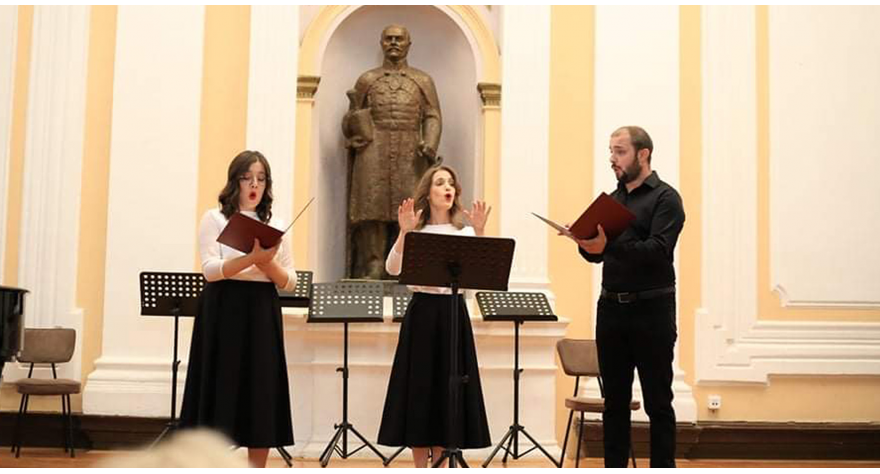 Pesme koje večno žive 