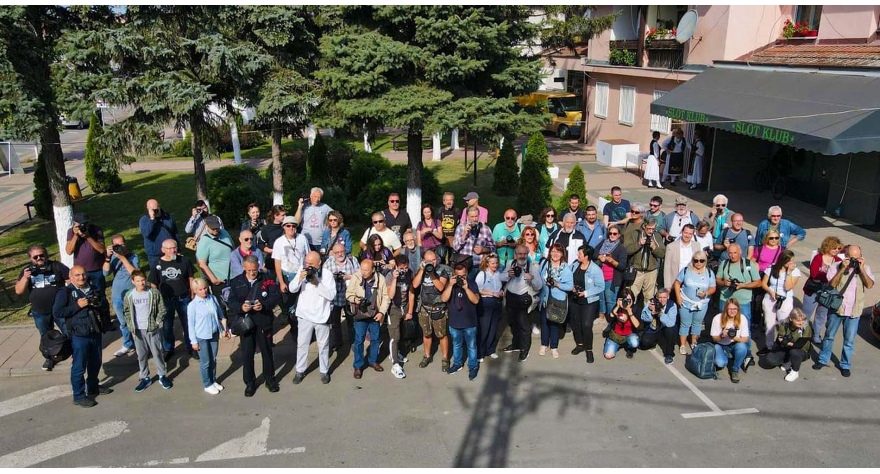 Lepote naše opštine kroz objektive 70 fotografa