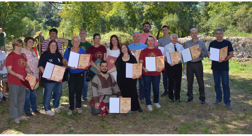 Duh Brankovića i krv zmajeva su u našem genomu