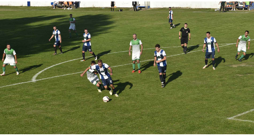 Sportski vikend za nama