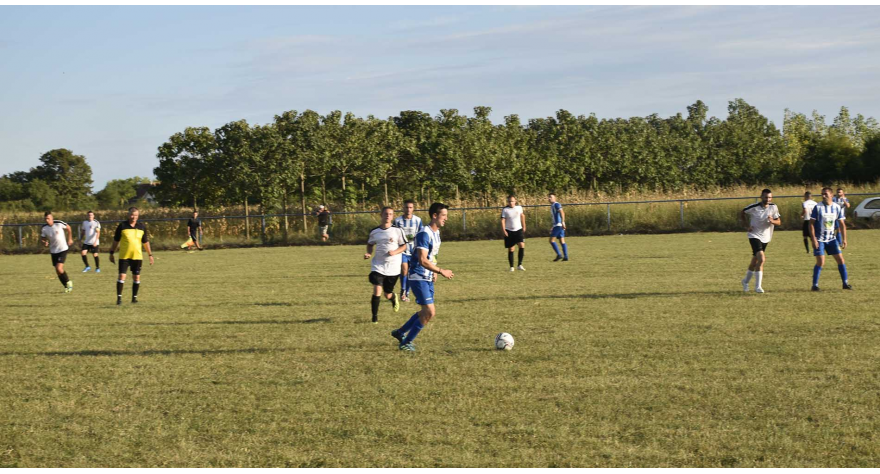 Sportski vikend za nama