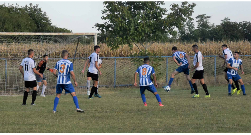 Kameni se učvrstio na liderskoj poziciji