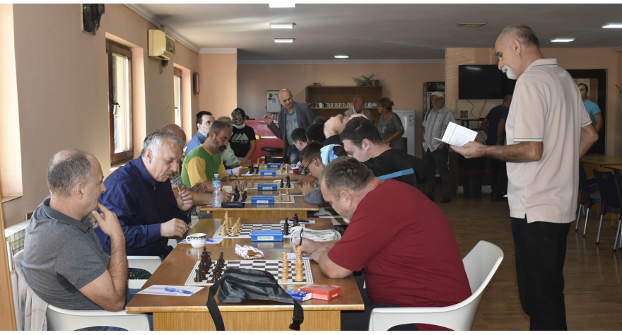 Dečani pred vratima Druge lige