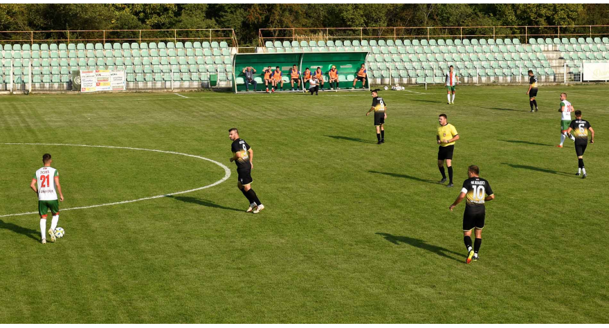 Sportski vikend za nama