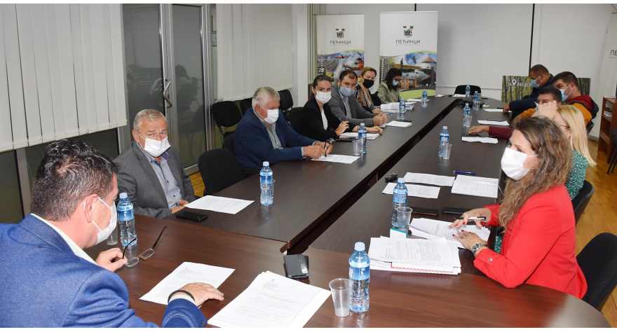 Povećana bezbednost u zonama škola