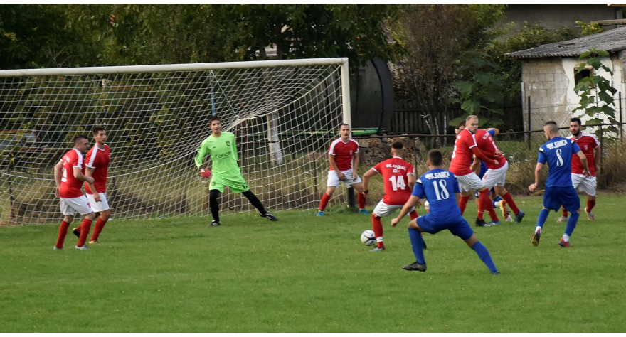 Odigrane utakmice Kupa 