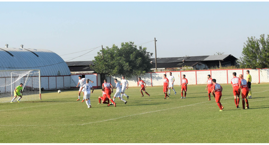 Sportski vikend za nama