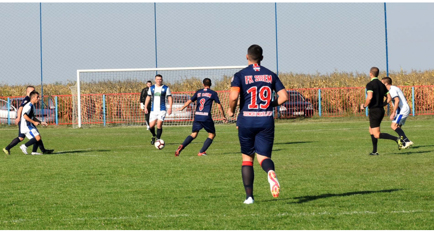 Bodovi za Mihaljevčane na domaćem terenu