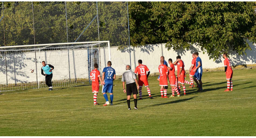 Odigrano 7. kolo Lige veterana