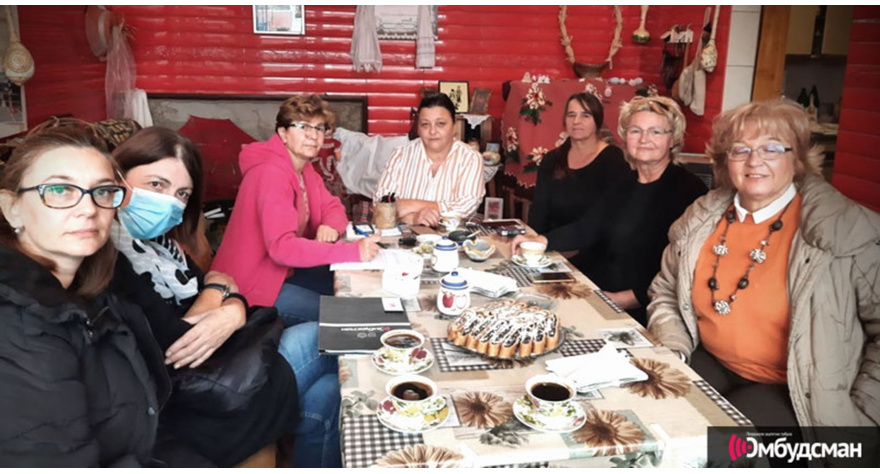 Iskustva sa terena neprocenjiva