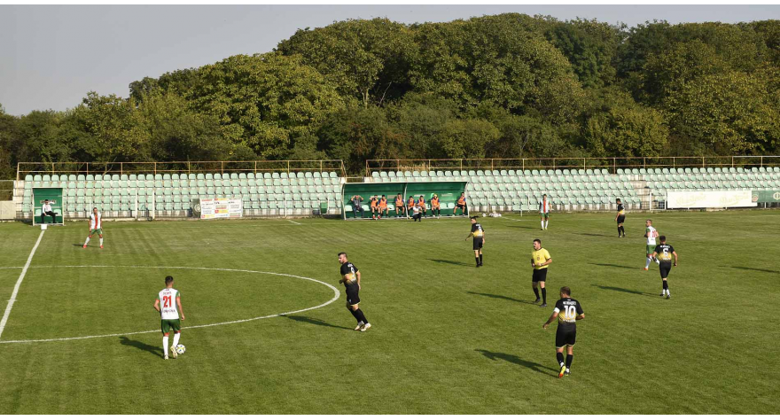 Sportski vikend pred nama