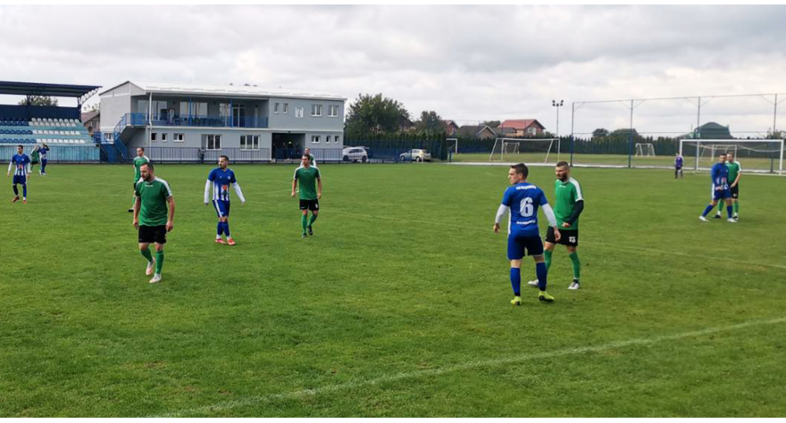 Pećinčani najubedljiviji