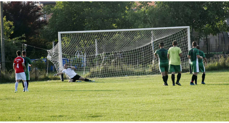 Sportski vikend pred nama