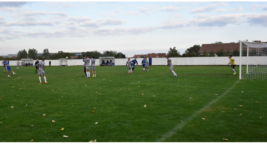 Odigrano 9. kolo Lige veterana