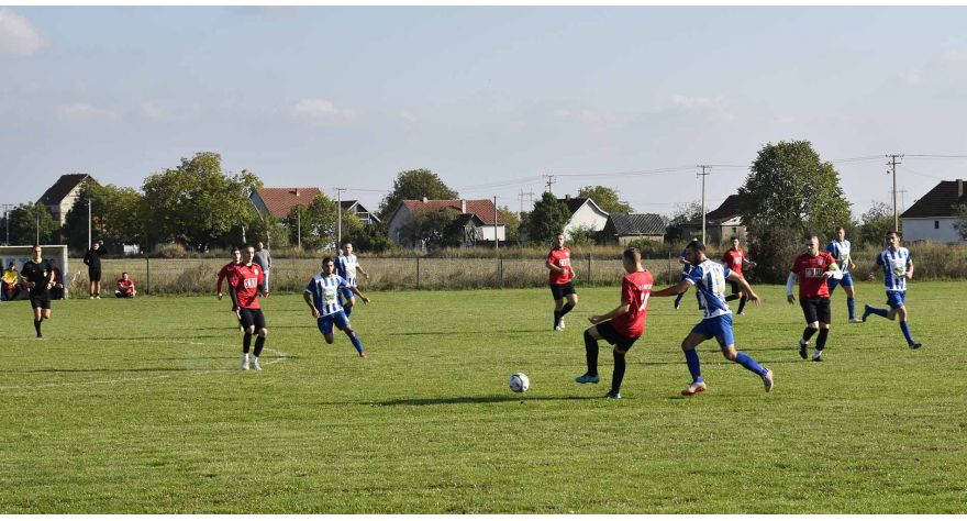 Sportski vikend za nama