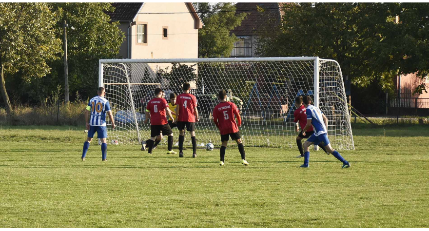 Brestačani osvojili bodove u Ašanji